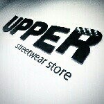 Магазин одежды и обуви «Upper»